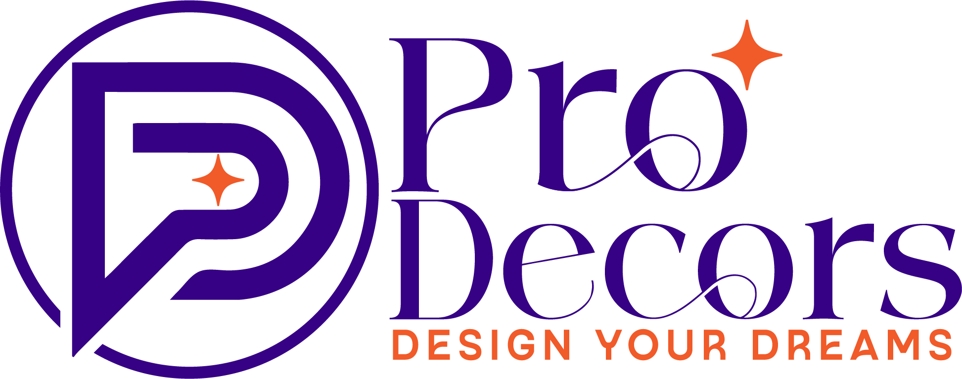 pro decors logo